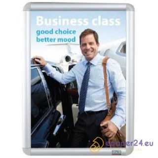 RAMKA PLAKATOWA 2X3 OWZ MARKETING DISPLAY A0