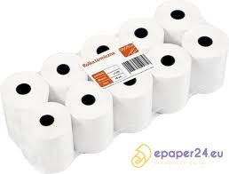 Rolki termiczne MyOffice 57mm/25m (10)