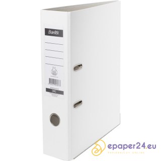 SEGREGATOR BANTEX XXL A4/50mm GRAFITOWY