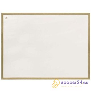 Tablica such-magn. 30x40 w ramie DR EcoBoards