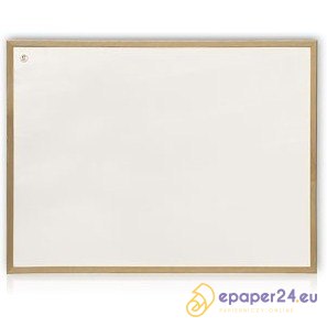 Tablica sucho-magnetycz. 60x40 DR EcoBoards