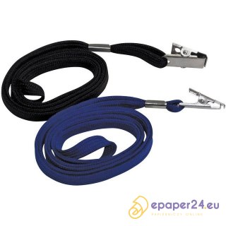 TAŚMA DO HOLDERA ARGO NIEBIESKA