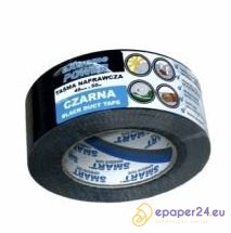 TAŚMA NAPRAWCZA SMART DUCT 48mm*10m CZARNA