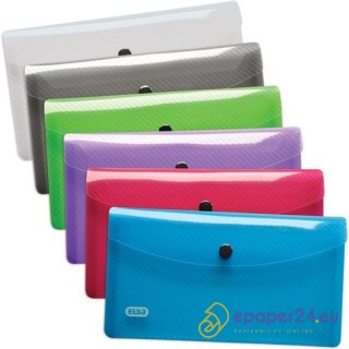 TECZKA PP KOPERTOWA ELBA DL BEZBARWNA (5)