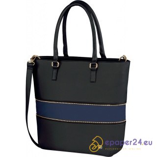 Torba na notebook Wenger Eva 13 czarna