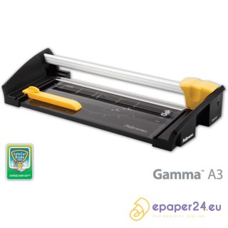 TRYMER FELLOWES GAMMA A3