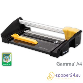 TRYMER FELLOWES GAMMA A4