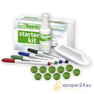 ZESTAW DO TABLIC ecoBOARDS