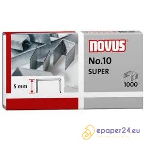 ZSZYWKI NOVUS No.10 SUPER (1000)