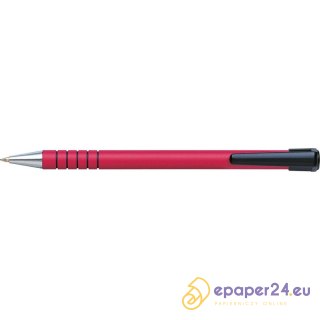 Długopis Penac RB-085 1.0mm czerwony