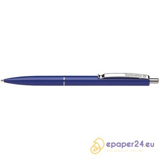 Długopis Schneider K15 niebieski