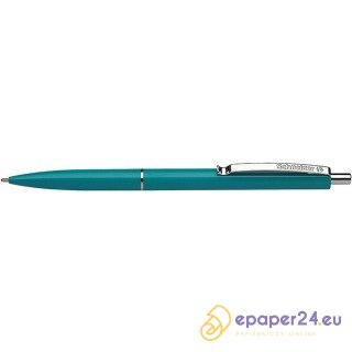 Długopis Schneider K15 zielony