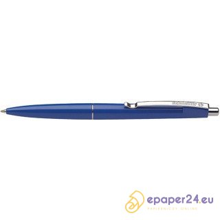 Długopis Schneider Office niebieski
