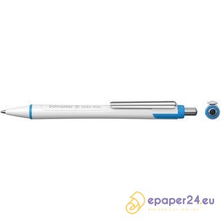 Długopis Schneider Slider Xite XB czarny