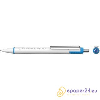 Długopis Schneider Slider Xite XB niebieski