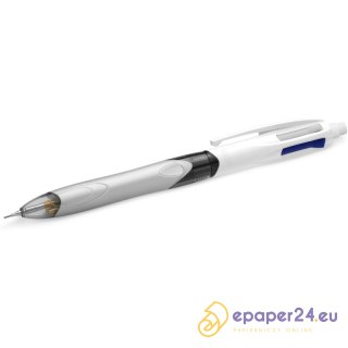 Długopis BiC 4 Colours 3+1