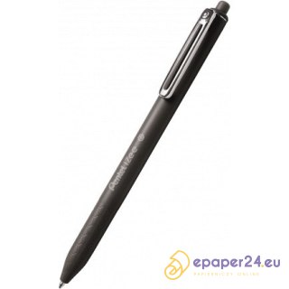 Długopis Pentel iZee BX467 czerwony