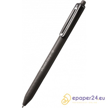 Długopis Pentel iZee BX467 fioletowy