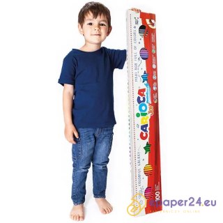 Flamastry Carioca Joy 100 kolorów