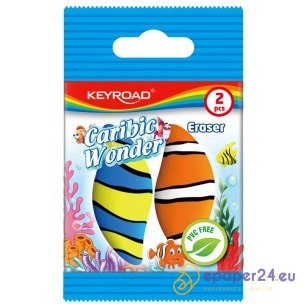 Gumka Keyroad Caribic Wonder (2)