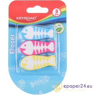 Gumka Keyroad Fish (3)