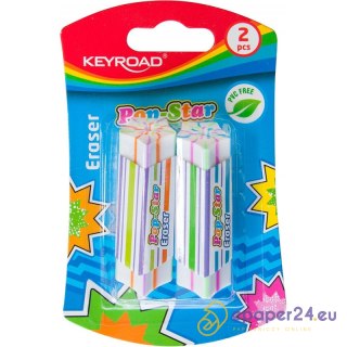 Gumka Keyroad Pop Star (2)