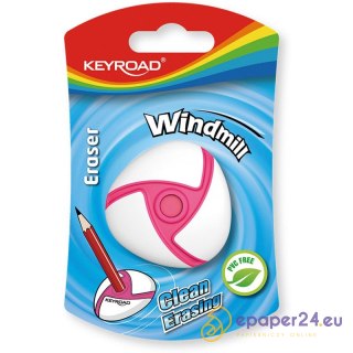 Gumka Keyroad Windmill