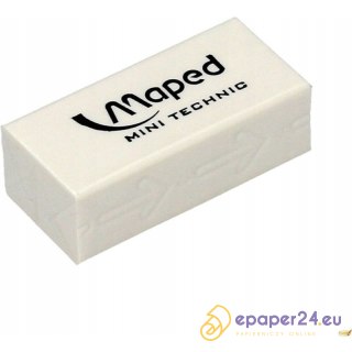 GUMKA MAPED MINI TECHNIC