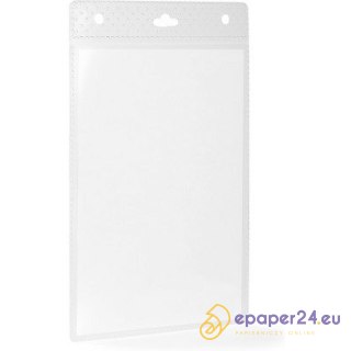 Identyfikator Durable A6 105x148mm pionowy (20)