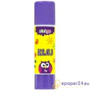 KLEJ W SZTYFCIE STRIGO 8g