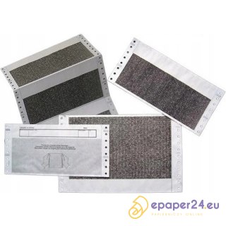 Koperty płacowe z karbonem Emerson 240x4" 1+2 (1800)