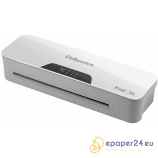 LAMINATOR FELLOWES PIXEL A4