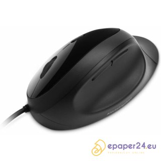 Mysz Kensington Pro Fit Ergo czarna