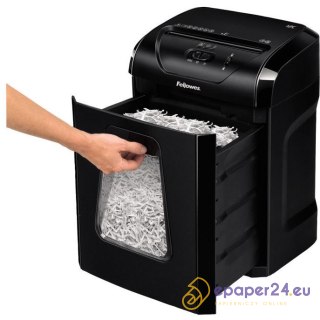 NISZCZARKA FELLOWES 12C