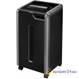 NISZCZARKA FELLOWES 325i