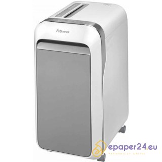 Niszczarka Fellowes LX221 biała