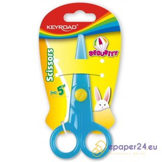 Nożyczki Keyroad Security 12.5cm