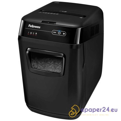 Niszczarka Fellowes AutoMax 150C Niszczarka Fellowes AutoMax 150C