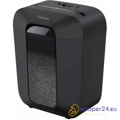 Niszczarka Fellowes LX41 Niszczarka Fellowes LX41