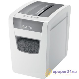 NISZCZARKA LEITZ IQ HOME OFFICE SLIM P4