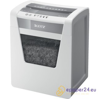 NISZCZARKA LEITZ IQ OFFICE P4