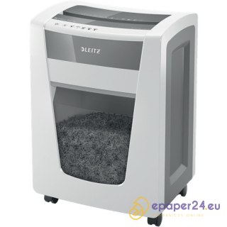 NISZCZARKA LEITZ IQ OFFICE PRO P5