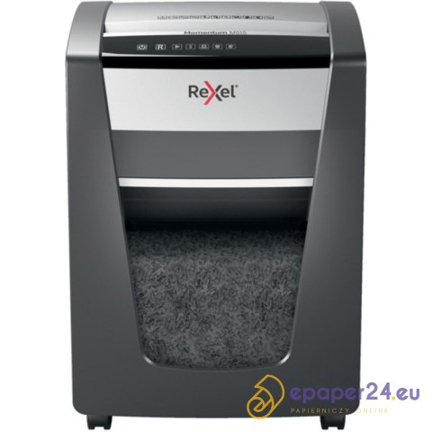 Niszczarka Rexel Momentum M515 Niszczarka Rexel Momentum M515
