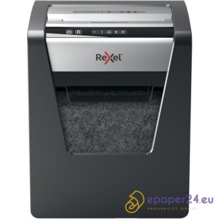 Niszczarka Rexel Momentum M510