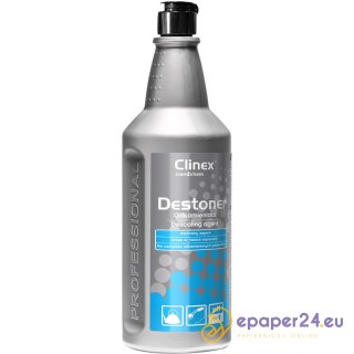 Odkamieniacz Clinex Destoner 1L