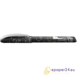 Pióro kulkowe Schneider Glam Business