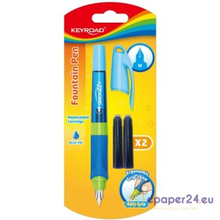 Pióro wieczne Keyroad Easy Writer