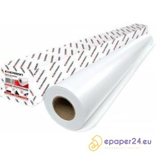 Papier w roli Emerson 297mm/50m 80g (2)