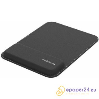 PODKŁADKA POD MYSZ FELLOWES HANA SZARA