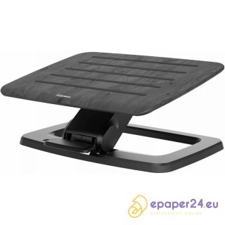 PODNÓŻEK FELLOWES HANA CZARNY